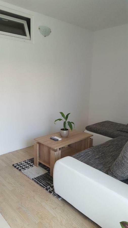 Apartman Lika Zadar Exterior foto